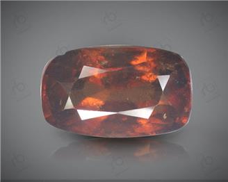 Natural Hessonite Garnet 5.92CTS-10671