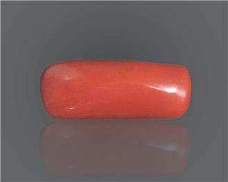 Natural Red Coral 9.84 rts- 66660