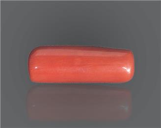 Natural Red Coral 10.03 rts- 66663