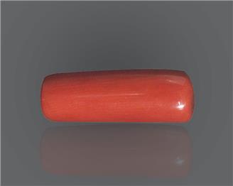 Natural Red Coral 10.03 rts- 66663