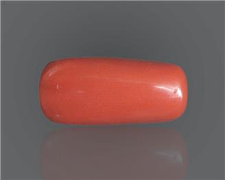 Natural Red Coral 10.31 rts- 66664