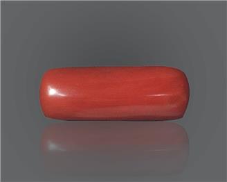 Natural Red Coral 10.18 rts- 66669