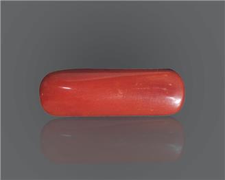 Natural Red Coral 11.49 rts- 66672