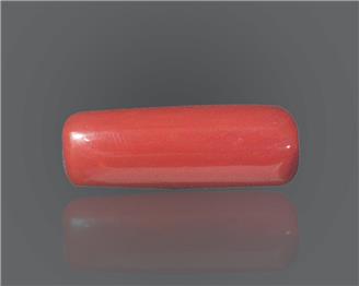 Natural Red Coral 8.98 rts- 66677