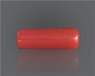 Natural Red Coral 8.98 rts- 66677