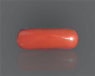 Natural Red Coral 10.07 rts- 66678