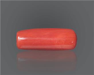 Natural Red Coral 9.27 rts- 66679