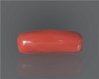 Natural Red Coral 9.27 rts- 66679