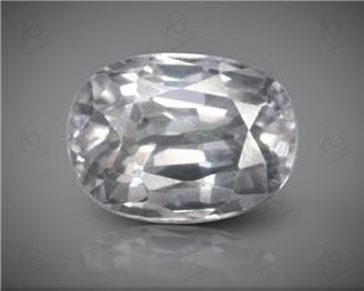 Natural  Zircon 3.43CTS-10199