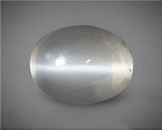 Natural Silimanite Cat's eye  2.94CTS-64780