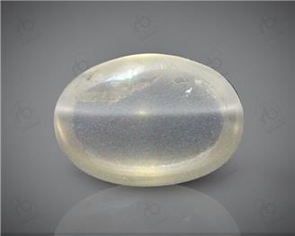 Natural Silimanite Cat's eye  2.22CTS-64782