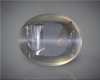 Natural Silimanite Cat's eye  3.26CTS-64794