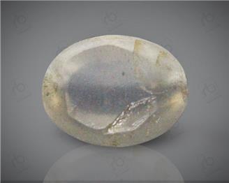 Natural Silimanite Cat's eye  2.77CTS-64797