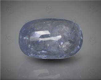 Natural Blue  Sapphire Corundum 5.33CTS-71502