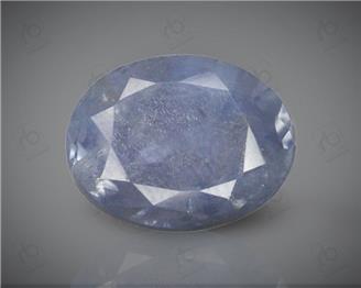 Natural Blue  Sapphire Corundum 6.44CTS-71503