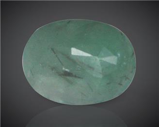 Natural Emerald (B) Certified 5.03CTS-87564