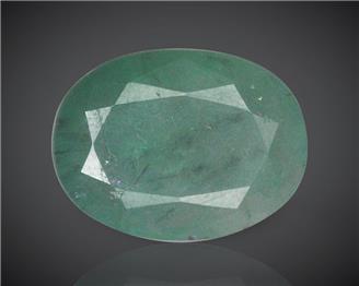 Natural Emerald (B) Certified 5.03CTS-87564