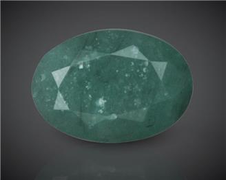 Natural Emerald (B) Certified 5.78CTS-87580