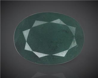 Natural Emerald (B) Certified 5.46CTS-87590