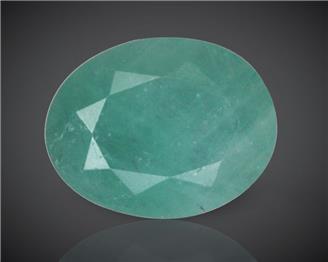 Natural Emerald (B) Certified 7.1CTS-87591