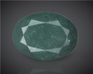 Natural Emerald (B) Certified 6.56CTS-87595