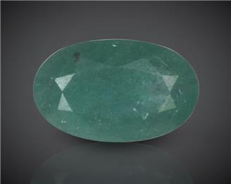 Natural Emerald (B) Certified 4.93CTS-87604