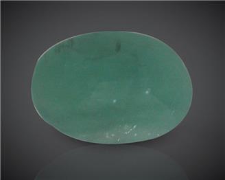 Natural Emerald (B) Certified 4.4CTS-87611