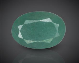 Natural Emerald (B) Certified 4.4CTS-87611