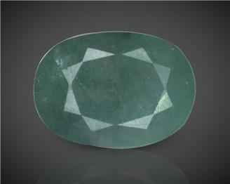 Natural Emerald (B) Certified 4.36CTS-87614