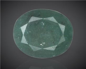 Natural Emerald (B) Certified 4.72CTS-87625