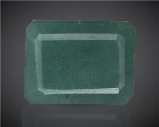 Natural Emerald (B) Certified 5.87CTS-87633