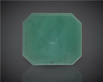 Natural Emerald (B) Certified 5.22CTS-87660