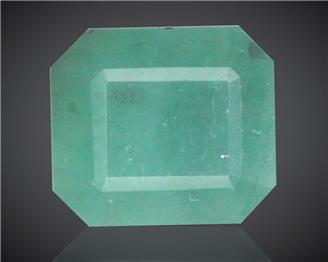 Natural Emerald (B) Certified 5.22CTS-87660