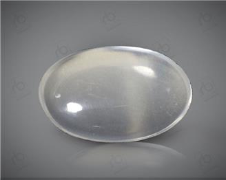 Natural Moonstone Cat's eye  Certified  4.72CTS-11370