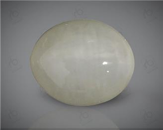 Natural Quartz  Cat's eye  5.86CTS-19954