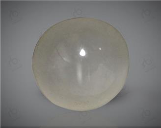 Natural Quartz  Cat's eye  5.92CTS-19997