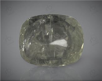 Natural Yellow  Sapphire   6.4CTS-71538