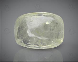 Natural Yellow  Sapphire   8.98CTS-71654