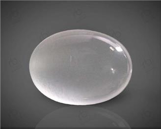 Natural Moonstone Certified  4.97CTS-30795