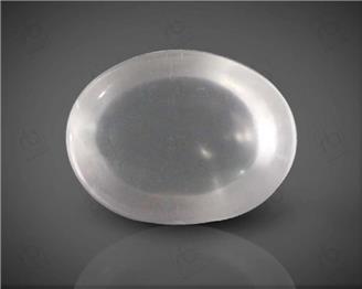 Natural Moonstone Certified  5.95CTS-31017