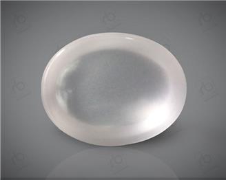 Natural Moonstone Certified  6.15CTS-30929