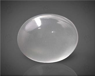 Natural Moonstone Certified  11.18CTS-30878