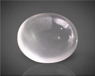 Natural Moonstone Certified  5.24CTS-30906