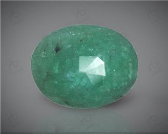 Natural Emerald (B) Certified 5.74CTS-47012