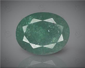 Natural Emerald (B) Certified 5.74CTS-47012