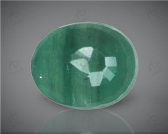 Natural Emerald (B) Certified 6.54CTS-47014