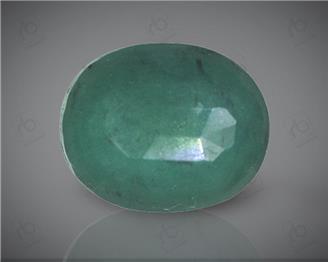 Natural Emerald (B) Certified 9.35CTS-47031