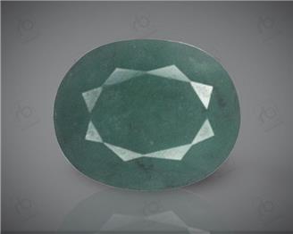 Natural Emerald (B) Certified 9.35CTS-47031