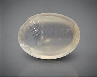 Natural Silimanite Cat's eye  2.12CTS-17041