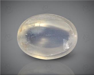 Natural Silimanite Cat's eye  2.91CTS-17045